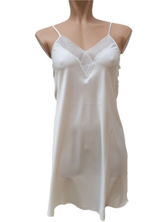 Zen Intimates Sommer Damen Robe Graphite