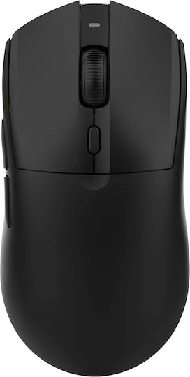 Ajazz AJ139 V2 MC Wireless RGB Gaming Mouse 12000 DPI Black