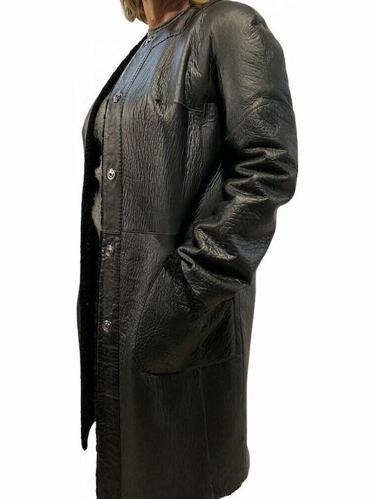MARKOS LEATHER