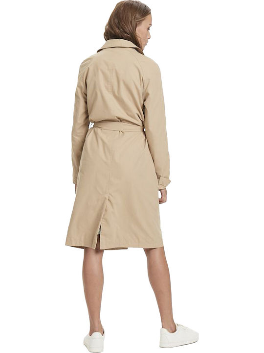 Damen CORNSTALK Trenchcoat
