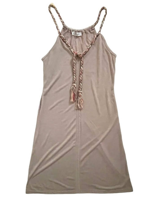 Jeannette Lingerie Φόρεμα Παραλίας