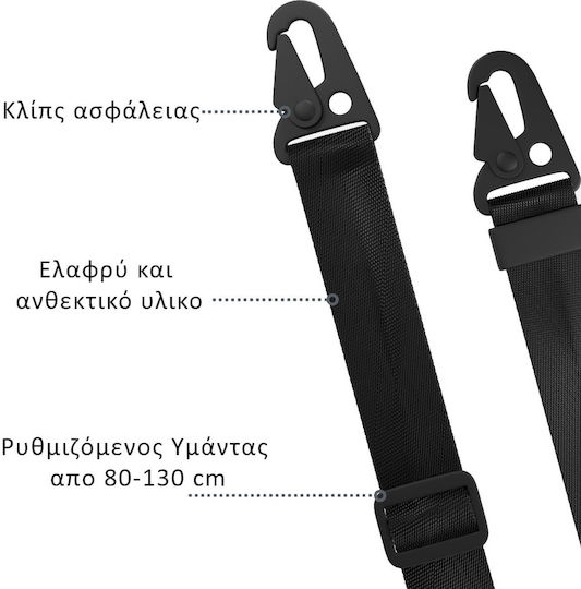 Curea pentru gât pentru telefoane mobile Verde
