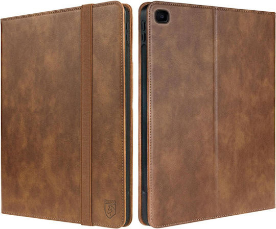 Rosso Bag Brown (Samsung Galaxy Tab S6 Lite 10.4)