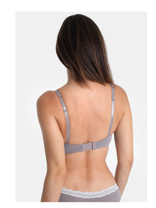 Purple Sutien