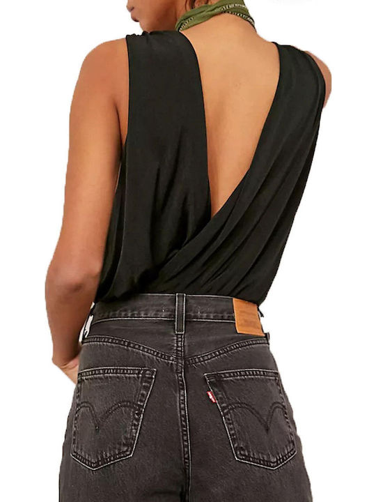 Free People Night Owl Ob1309822-black Γυναικείο Free People Night Owl Ob1309822-black Γυναικείο