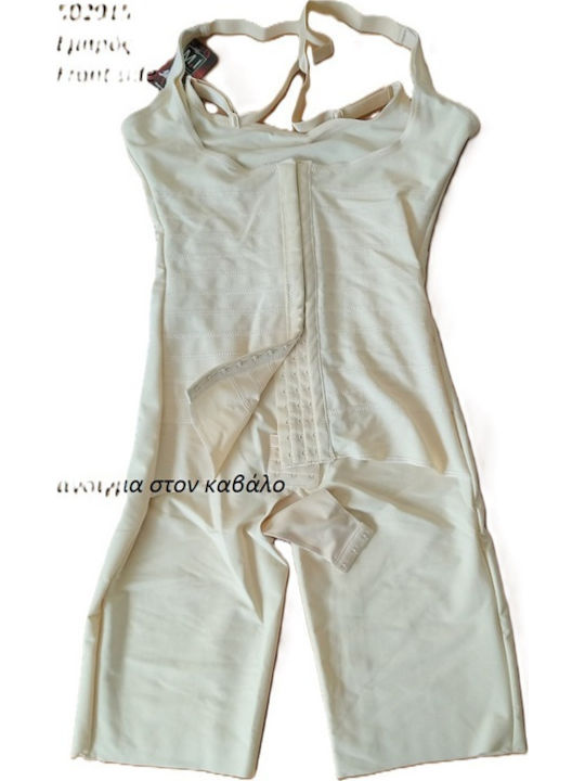 Diana Taillenstraffendes Korsett Nahtlos Skin