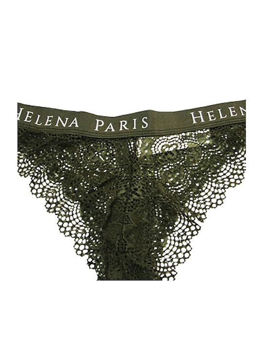 Hellena Paris