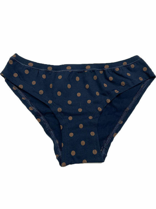 Βαμβακερά Femei Slip 3Pack