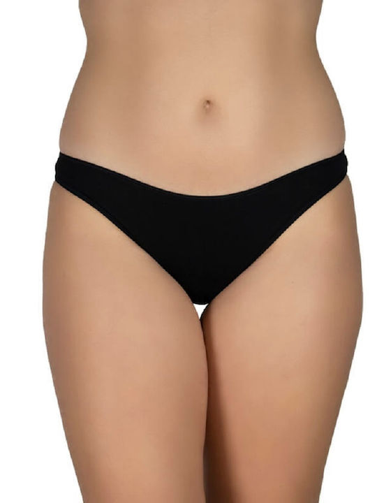 Damen Slip White