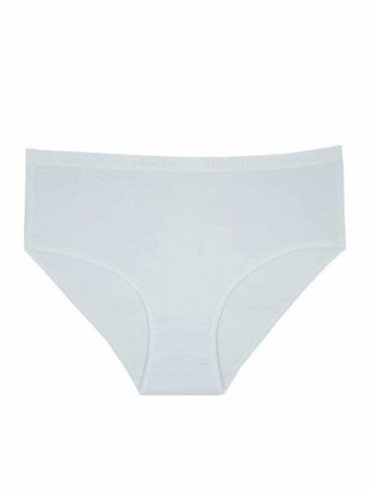 Βαμβακερά Дамско Прашка 3Pack Black