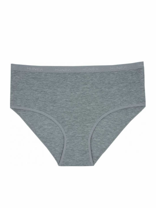 Βαμβακερά Дамско Прашка 3Pack Black