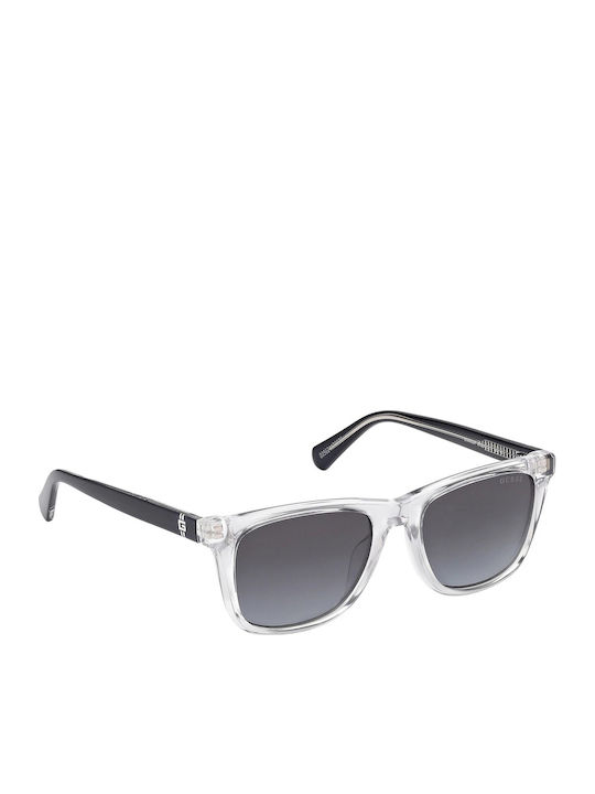 Guess Ochelari de soare pentru copii Transparente GU00227-26B
