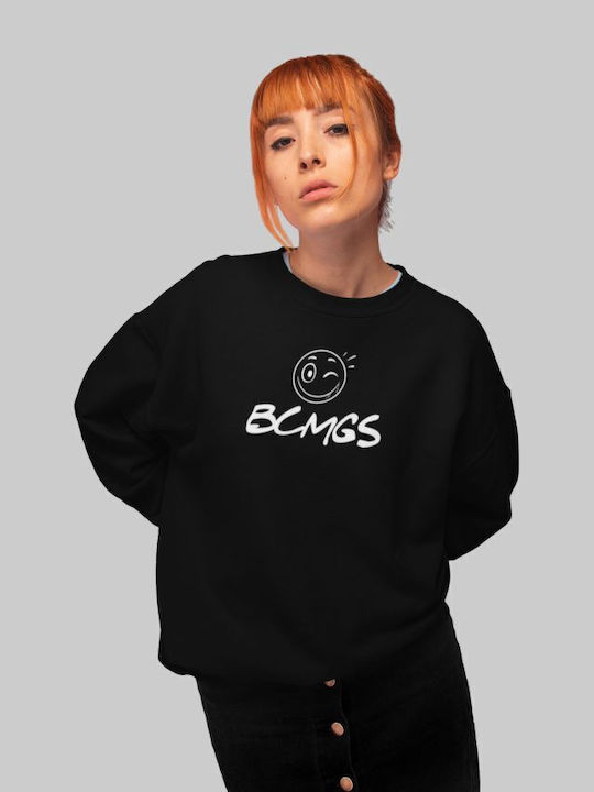 TKT Sweatshirt White