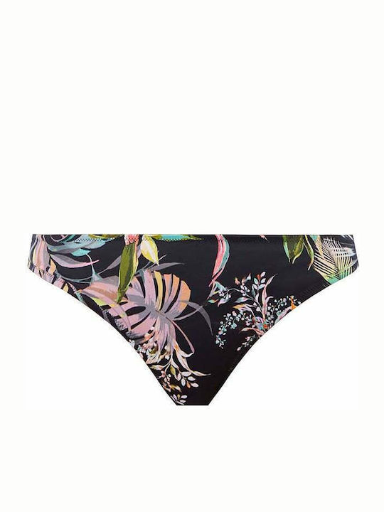 Bikini Brazil Floral