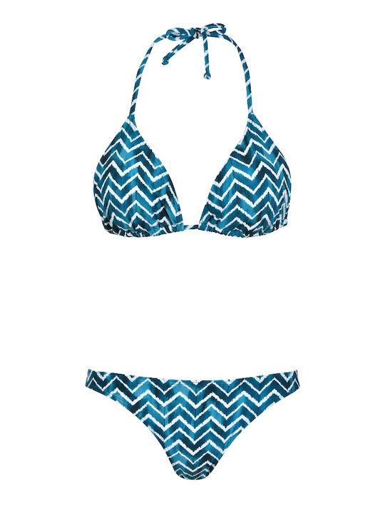 Bikini Slip Green