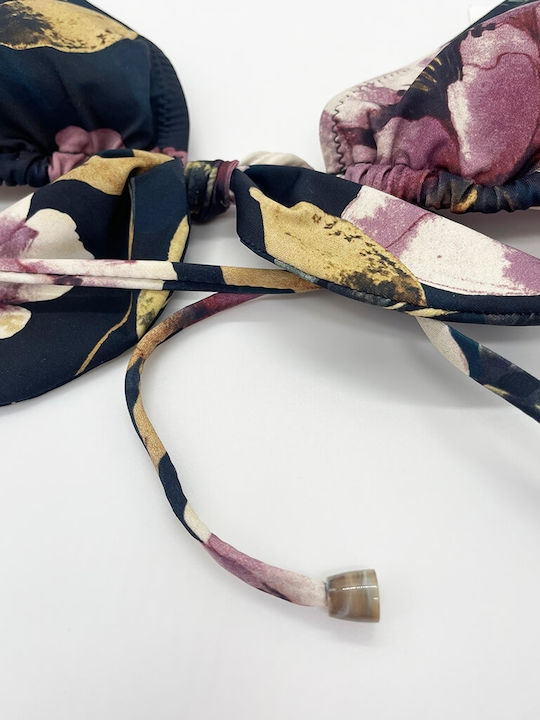 Bikini Τριγωνάκι Floral
