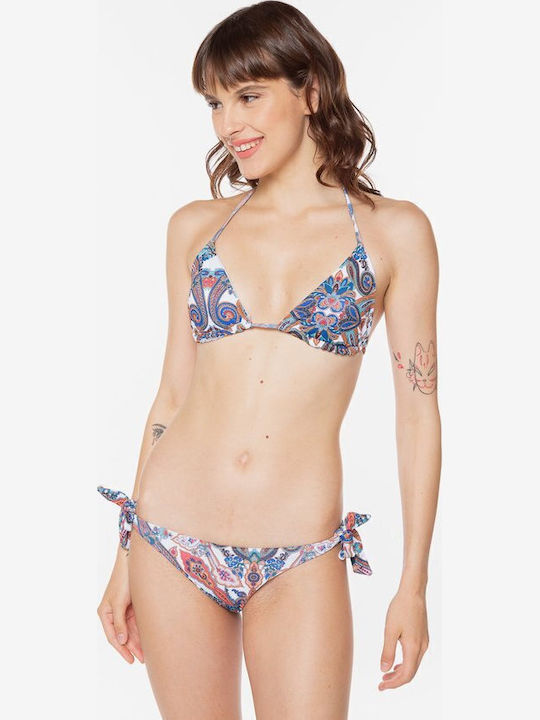Set Bikini Τριγωνάκι