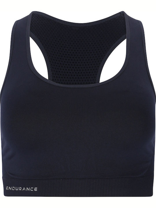 Women's Sports Bra without Padding Dark Sapphire