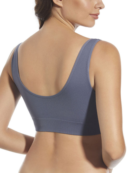Women's Sports Bra without Padding Rua