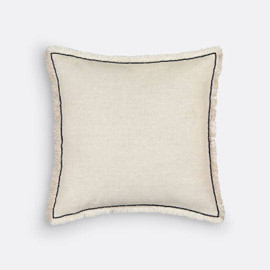 Beige Pillowcase 45x45cm