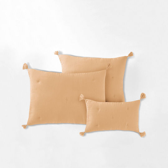 La Redoute Interieurs Kumla Polyester 65x65cm