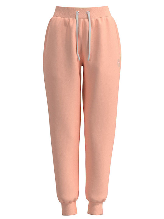 Damen Jogginghose Fleece