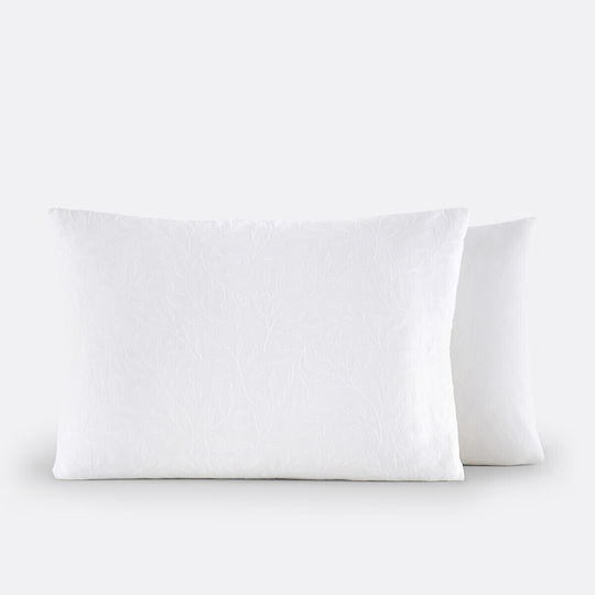 La Redoute Interieurs Калъфка за Възглавница Бяла 63x63см.