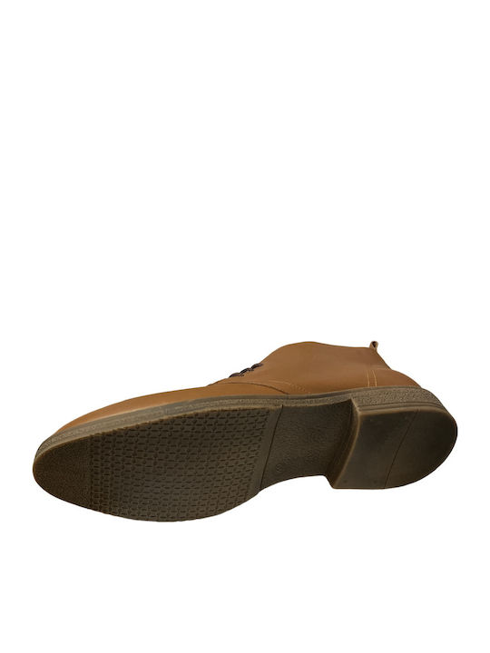Tabac Brown Men's Boots