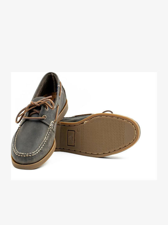 Mocasini barbati in Maro Culori
