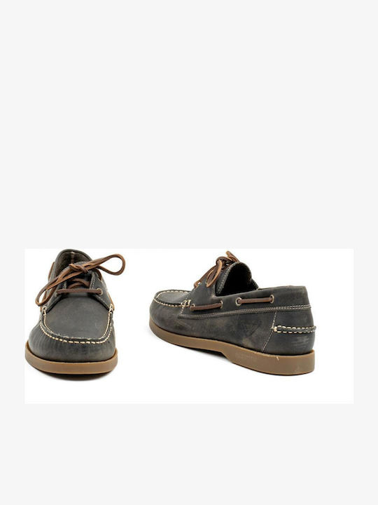 Mocasini barbati in Maro Culori