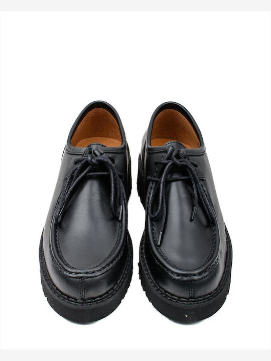 Mocasini barbati in Negru Culori