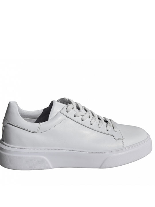 Sneakers Λευκά
