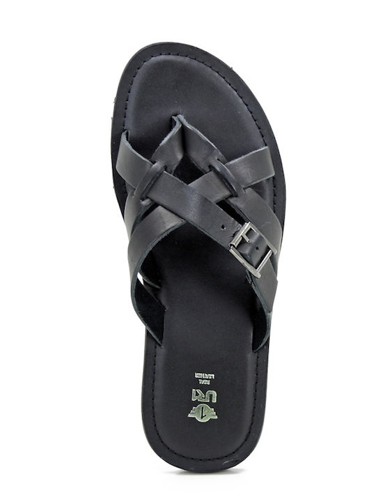 Men's Sandals Black