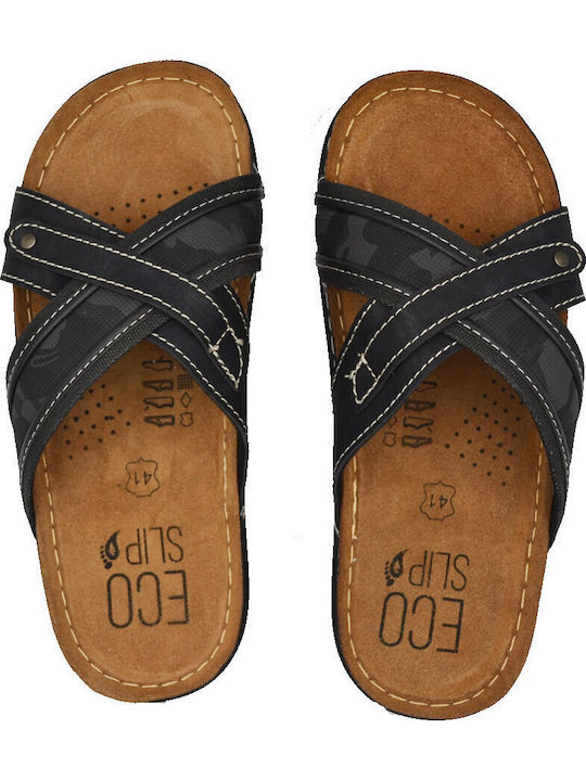Men's Sandals Black