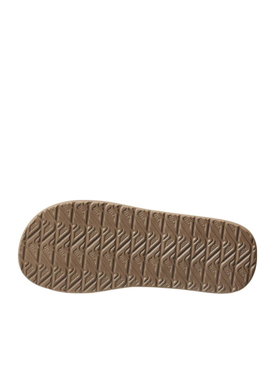 Men's Sandals Brown