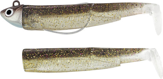 Fiiish Minnow Τεχνητό Δόλωμα No1 3gr Khaki