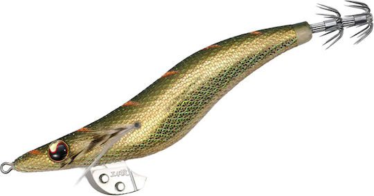 Duo Squid Jigs Ccc6011