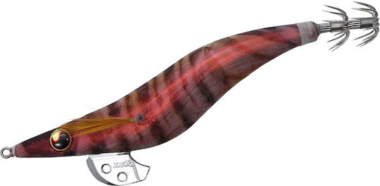 Duo Squid Jigs Ccc6011