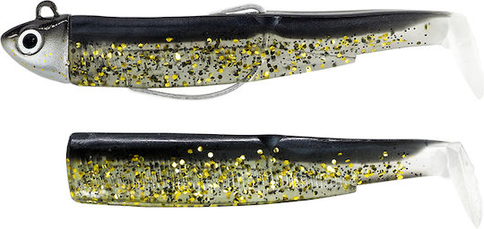 Fiiish Artificial Bait No1 6g Khaki