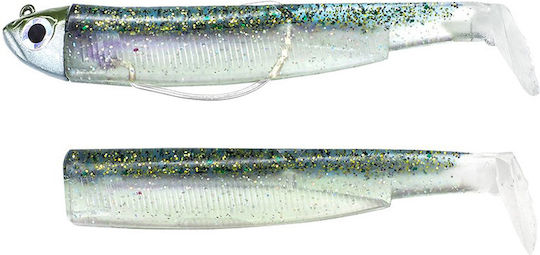Fiiish Artificial Bait No1 6g Khaki