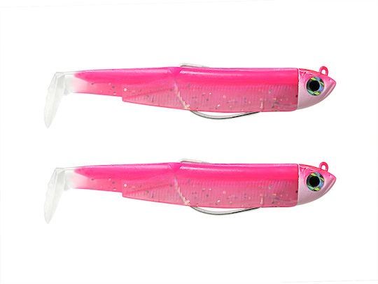 Fiiish Artificial Bait No1 6g Khaki