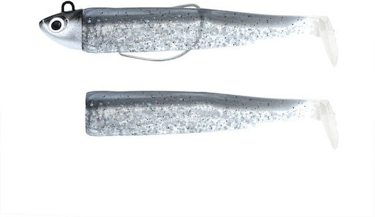 Fiiish Artificial Bait No1 6g Khaki