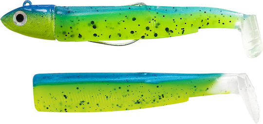 Fiiish Minnow Τεχνητό Δόλωμα No1 6gr Khaki