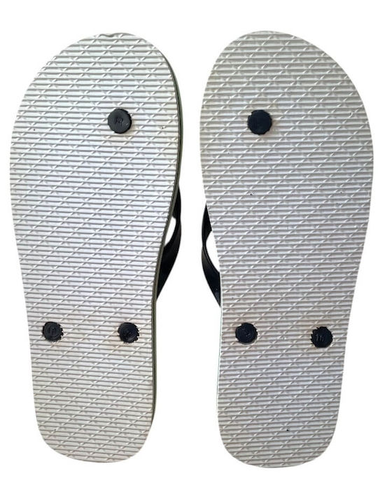 Ανδρικά Flip Flops Μπλε