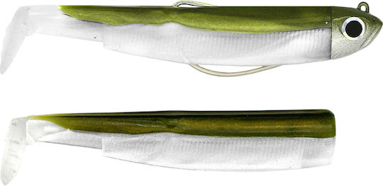 Fiiish Minnow Τεχνητό Δόλωμα No1 6gr Khaki