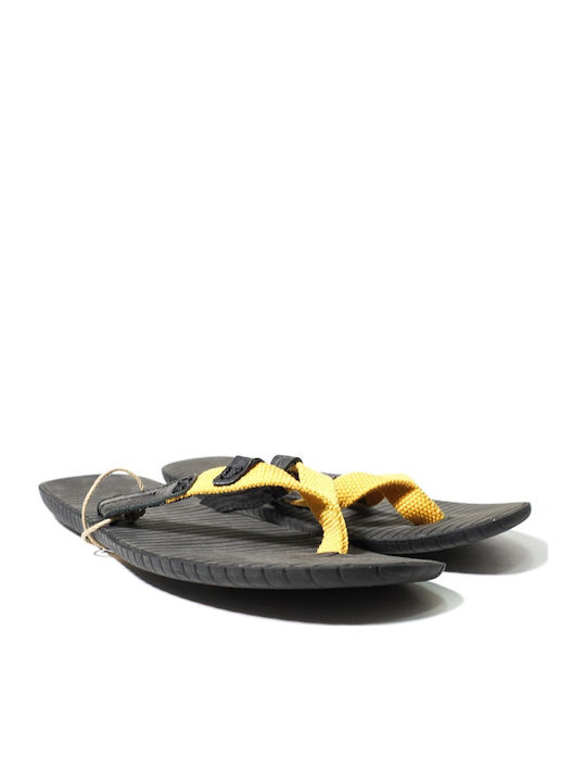 Men's Flip Flops Black
