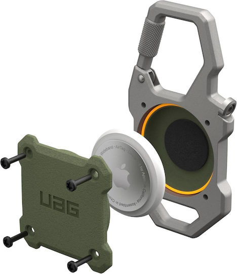 UAG Θήκη για AirTag σε Πράσινο χρώμα