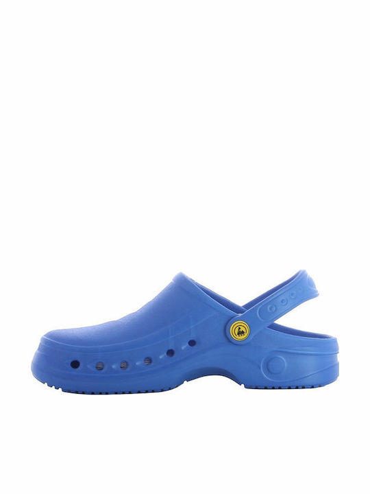 Oxypas Sonic Дамски Клоги Син