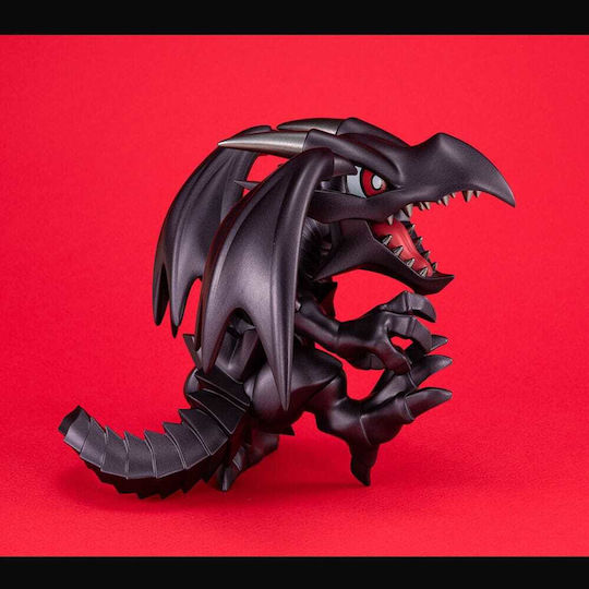 Megahouse Yu-Gi-Oh: Duel Monsters Megatoon Φιγούρα 13εκ.