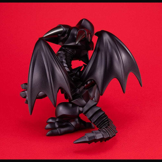 Megahouse Yu-Gi-Oh: Duel Monsters Megatoon Φιγούρα 13εκ.